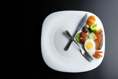 Intermittent Fasting