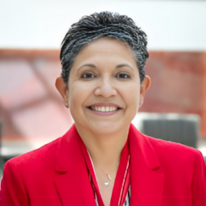 Annette Martinez 