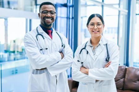 Healthcare providers make a difference for the IBD community