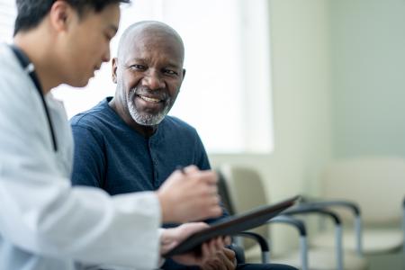 Clinical Trials are crucial to creating better outcomes for people with IBD
