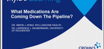 What Medications Are Coming Down The Pipeline?