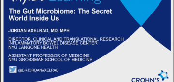 The Gut Microbiome: The Secret World Inside Us
