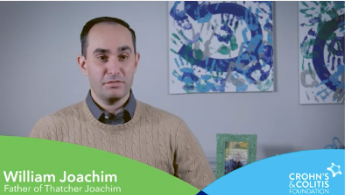 Pediatric caregiver video