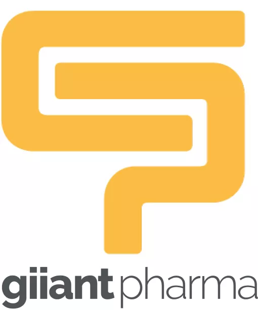 GiiantPharmaLogo