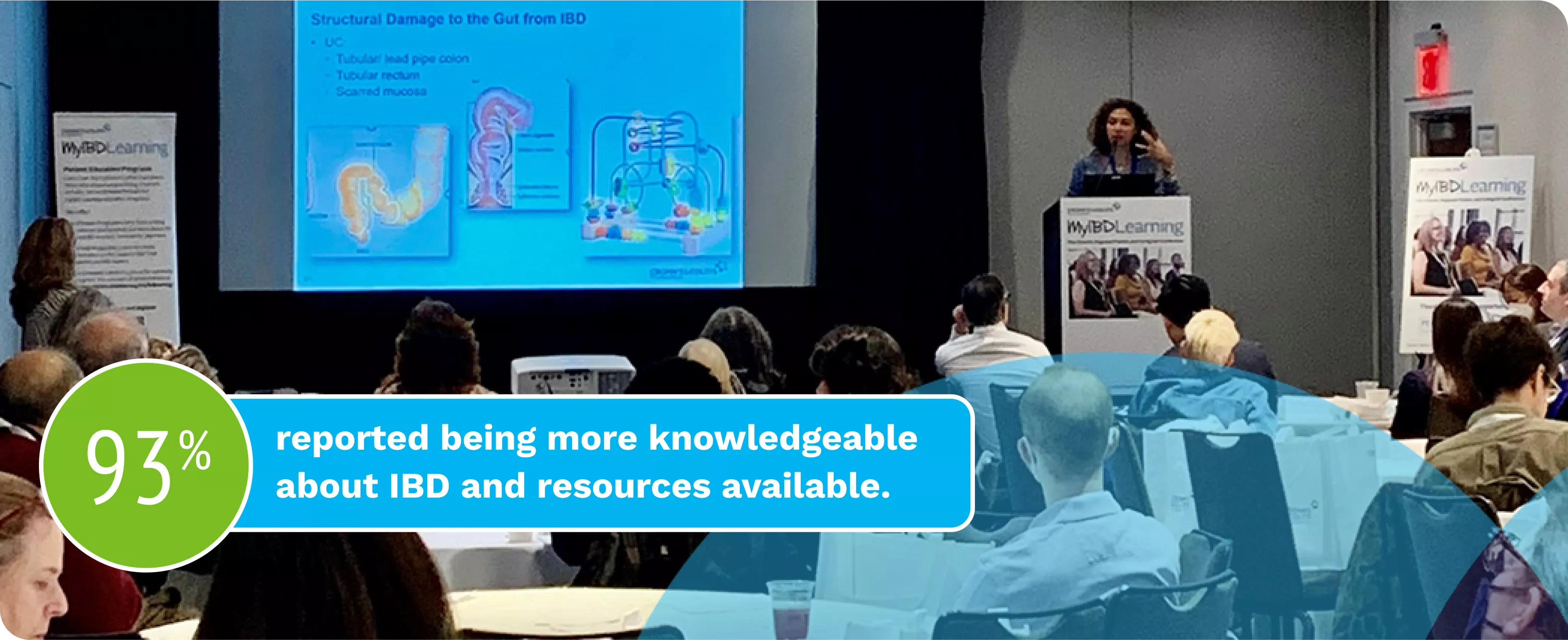 MyIBDLearning