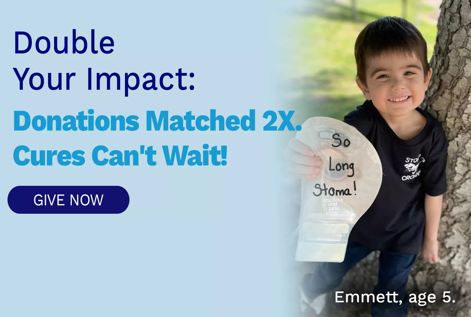 Homepage | Crohn’s & Colitis Foundation