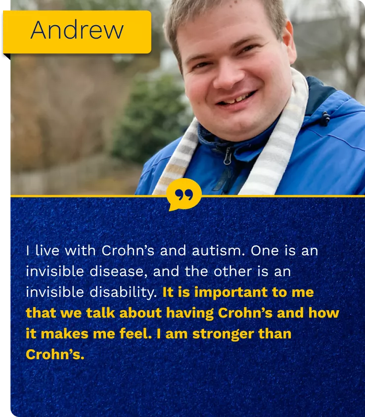 Andrew