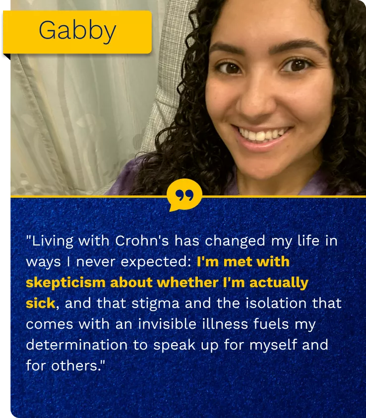 Gabby