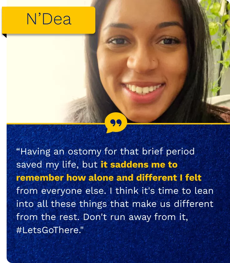 N’Dea
