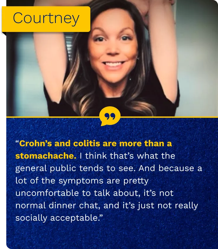 Courtney