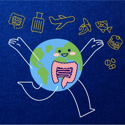 World IBD