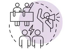 Advocacy and Access