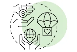 Revenue and Volunteers