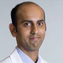 Ashwin Ananthakrishnan, MD, MPH