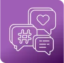 Share Your Story On Social