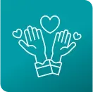 Go There By Getting Involved