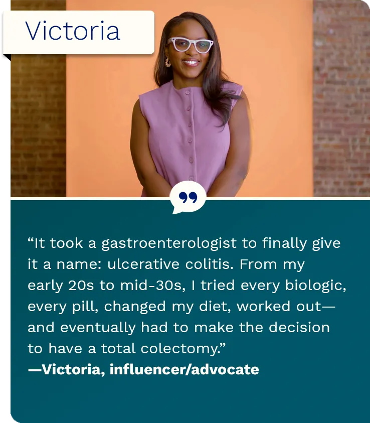 Victoria