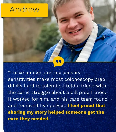 Andrew