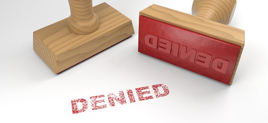What to do if Denied Coverage