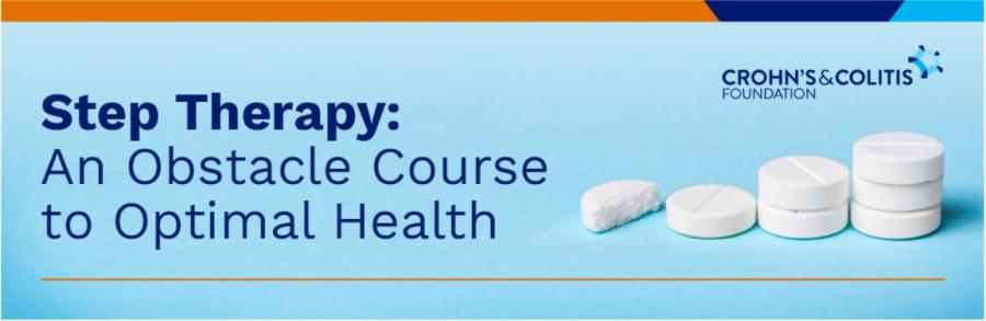 Step Therapy