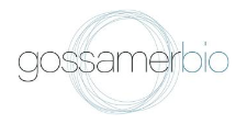Gossamerbio logo