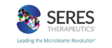 Seres Therapeutics - logo