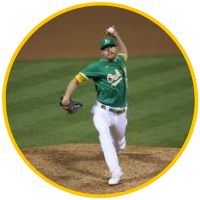 Jake Diekman
