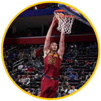 Larry Nance Jr.