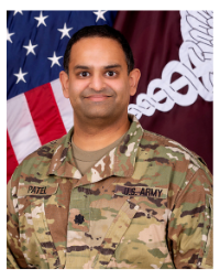 Anish Patel