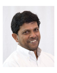 Ramnik Xavier