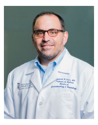 Raymond Cross, MD