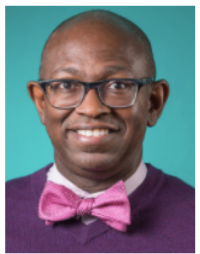 Dedrick Moulton, MD