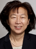 Judy Cho, MD