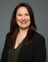 Kimberly Kearns, APN