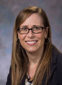 Laura Mackner, PhD