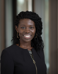 Ruby Greywoode, MD