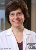 Sonia Friedman, MD