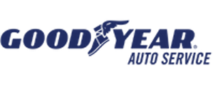 goodyear logo