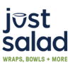 Just Salad logo