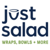 Just Salad logo