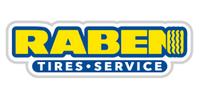 Raben Tires logo