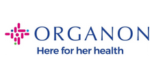 Organon logo