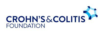 Crohn's & Colitis Foundation logo