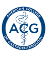 American College of Gastroenterology logo