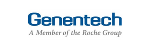 Genentech logo