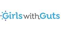 Girls with Guts - logo