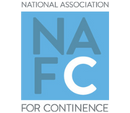 National Association for Continence - logo