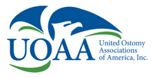 United Ostomy Association - logo
