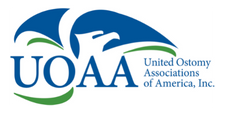 United Ostomy Association - logo