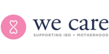 We care - logo